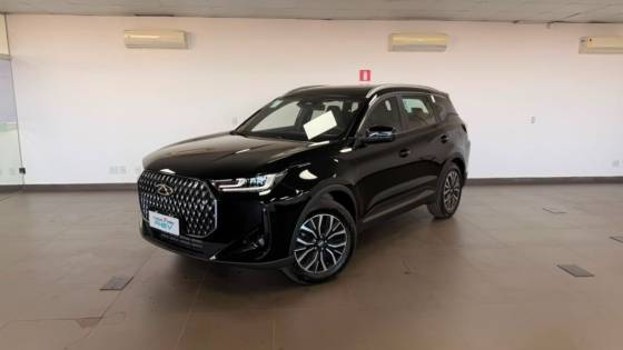 CAOA CHERY TIGGO 7 PRO 1.5 TCI PLUG-IN HYBRID DHT CAOA CHERY TIGGO 7 PRO 1.5 TCI PLUG-IN HYBRID DHT